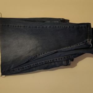 Plus size Women's Capris